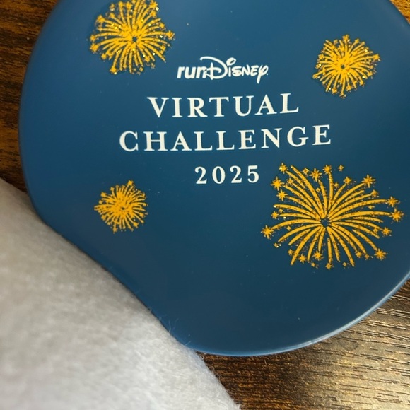 Disney Happily Ever After Run Disney Mickey Ears Hat - Picture 2 of 6